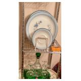 Dishes