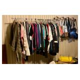 Men’s clothing