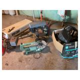 Wood working tools