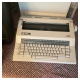 Typewriter 