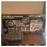 Key board