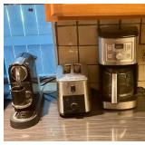 Kitchen appliances