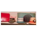 Hats