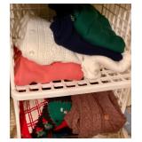 Sweaters