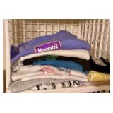 T shirts