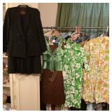 Floral prints