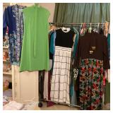 Vintage dresses