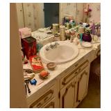 Bathroom items
