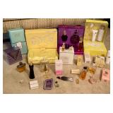 Perfume gift sets