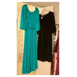 Dresses