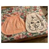 Aprons