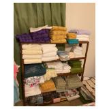 Vintage towels