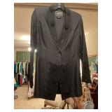Lady’s dress jacket