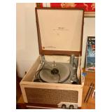 Turntable