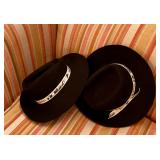 Kids cowboy hats