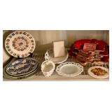 Dishware