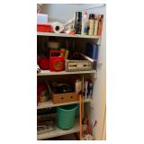 Pantry