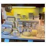 Corning ware
