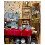 Kitchen stuff