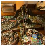 Glass beads