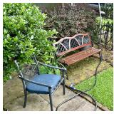 Outdoor furniture