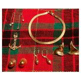 14 KT Jewelry