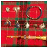 Sterling silver