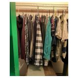 Men’s shirts