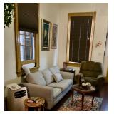 Nice sleeper sofa