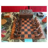 Chess set