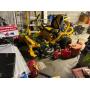 Cub cadet zero turn LOW hours