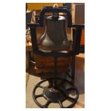 Diesel Locomotive Bell