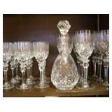 Crystal