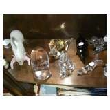 Crystal artglass