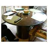 Drum Table