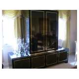 Custom Armoire