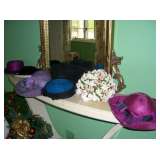 Vintage Hats