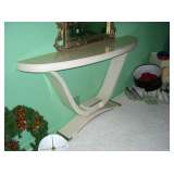Deco Console