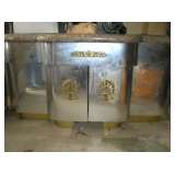 Custom Vanity