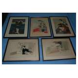 Chevy Chase Estate Sale
