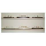Van Ryper model ships