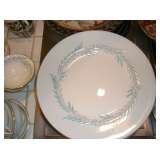 Minton blue Malta