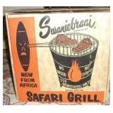 Safari Pit