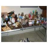 Loads of Avon Collectibiles