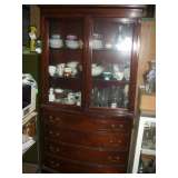 China Cupboard