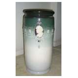 Cameo Hall Vase