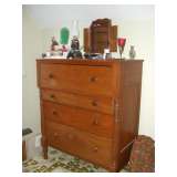 Antiuqe Chest of Drawers