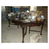 Dining Table and chairs