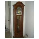 Seth Thomas Hall Clock