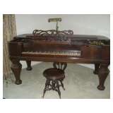 Square Piano